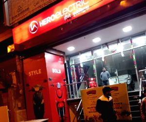 Hero Electric to set up Rs 1,200 cr EV plant in Rajasthan