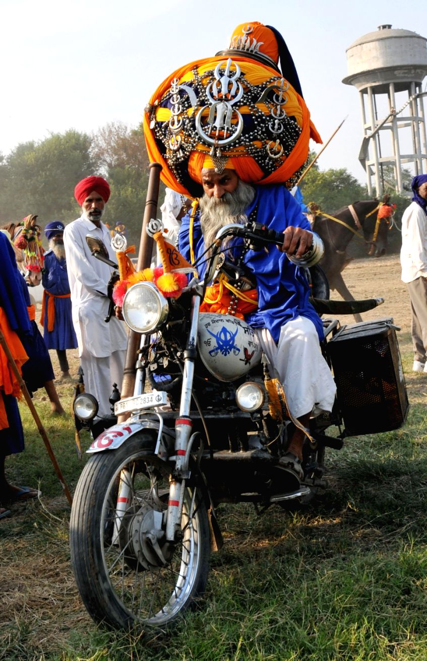 Guru Gobind’s escape !!