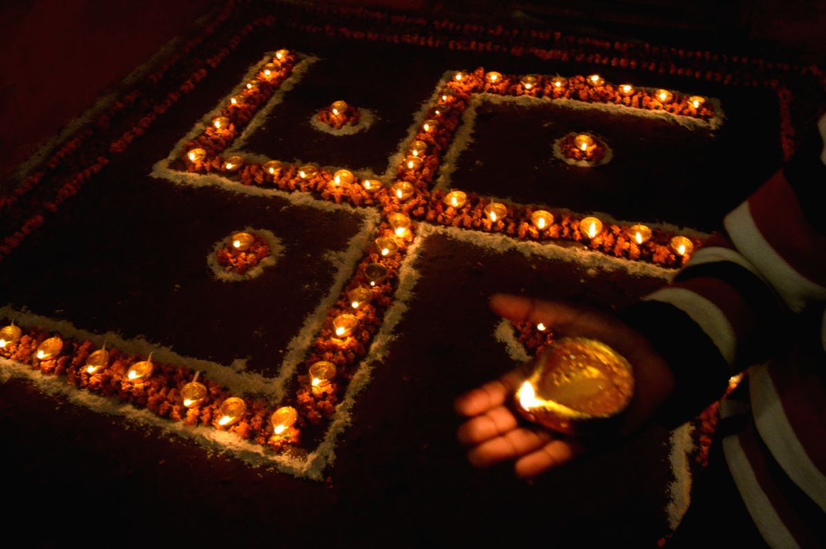 Other Religions too !!