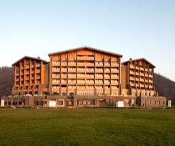 A wellness journey in Azerbaijan's great Caucasian Forest