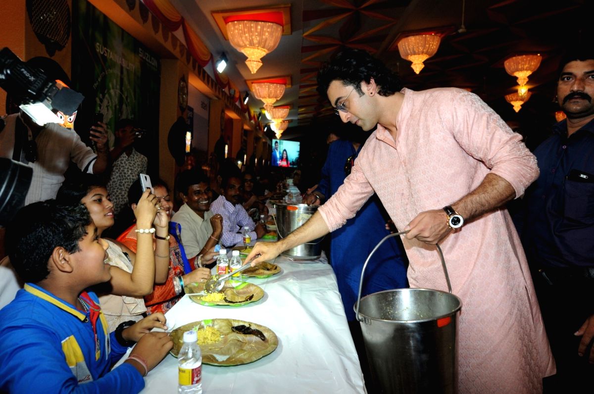 Need a second helping? 