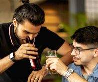 Addressing beer culture misconception in Indian society