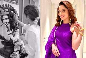 Ankita Lokhande on how dance taught her a lot from her first performance in school