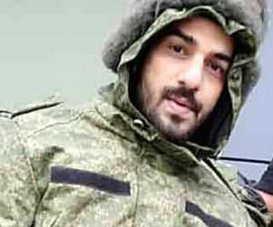 Asfan, killed in Russia after duped by agents, buried in Hyderabad