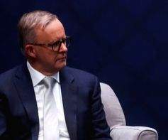 Australian PM calls leaders' meeting amid gendered violence crisis