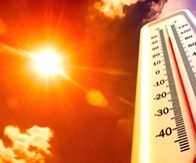 All educational institutions in Kerala's Palakkad ordered closed amid heatwave