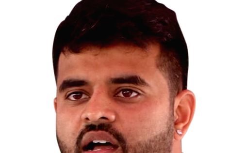 JD(S) suspends ex-PM Deve Gowda's grandson Prajwal Revanna