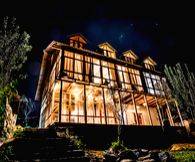 Beyond the tourist trail