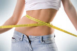 Healthy body fat percentage