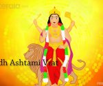 Rituals during Budh Ashtami Vrat
