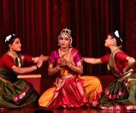 Celebrating 75 years of Singapore Indian Fine Arts Society