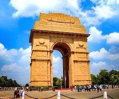 Central Asian youth delegation in India to witness nation's growth story