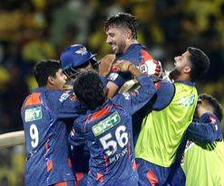 IPL 2024: Mumbai's last hope of reaching playoffs will be against Mayank's Lucknow(Preview)