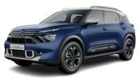 Citroen C3 Aircross Photo