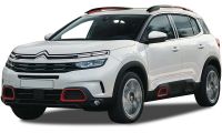 Citroen C5 Aircross Photo