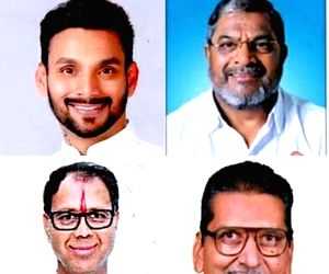 Constituency Watch: In Maha farm fields, Hatkanangale set for a 4-Musketeer-style duel