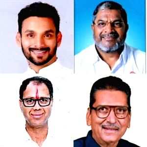 Constituency Watch: In Maha farm fields, Hatkanangale set for a 4-Musketeer-style duel