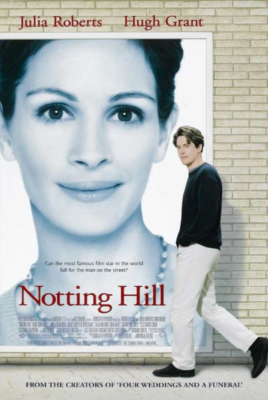 Notting Hill (1999) 