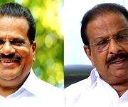 CPI(M) backed Jayarajan as he could have exposed corruption, says Cong
