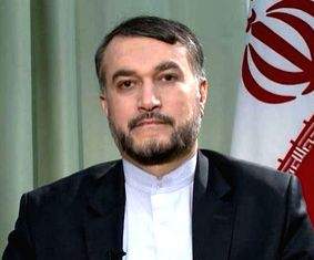 Crew on seized cargo ship to be released soon, assures Iran Foreign Minister