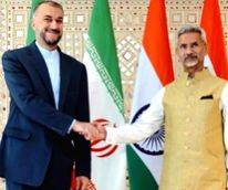 Crew on seized cargo ship to be released soon, assures Iran Foreign Minister