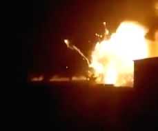 15 killed in Israeli airstrikes on Rafah