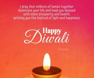 Diwali Wishes
