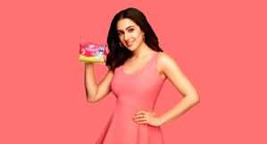 DO NOT RELEASE----Sara Ali Khan debunks common period myths