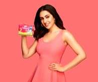 Sara Ali Khan debunks common period myths