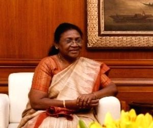 President Droupadi Murmu to visit Ram temple in Ayodhya on May 1
