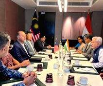 EAM Jaishankar's three-nation Southeast Asia tour to enhance ties concludes