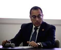 Israel's attacks on Gaza a collective punishment: Egyptian PM