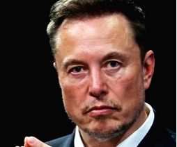 Chinese lucky number behind decision to launch Tesla robotaxi on Aug
 8: Musk