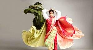 Exploring the timeless allure of heritage Indian clothing