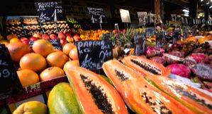 Foods to cut out fatty liver