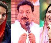 Fratricidal electoral battle in Haryana's Hisar over Devi Lal's legacy