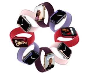 Global advanced smartwatch market likely to see 15 pc annual growth in 2024: Report