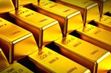 Gold prices shoot up to 3-week high