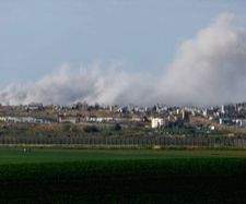 Hamas delegation arrives in Cairo: Airport sources