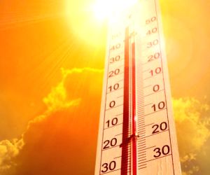 Two die of sunstroke in Kerala, heat alert sounded in parts of state