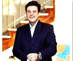 Himansh Verma: Former 19-yr-old millionaire who built Navrattan a billion dollar company