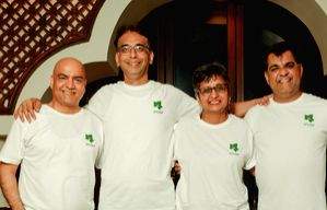 Homegrown VC firm IvyCap Ventures closes 'Fund III' at Rs 2,100 crore