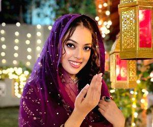 How Seerat Kapoor copes with daily grind of soaps: 'I walk on sets in between takes'