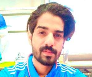 Hyderabad man, duped into fighting for Russian army in Ukraine, killed