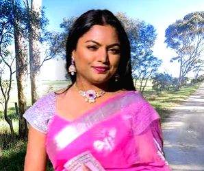 Hyderabad woman murdered in Australia