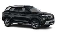 Hyundai Creta Photo