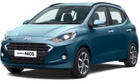 Hyundai Grand i10 Nios [2020-2023] Photo