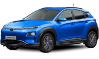 Hyundai Kona Electric Photo