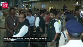  ICC World Cup 2023: Now PCB chief labels India 'Dushman Mulk' ahead of big clash 