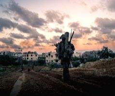 Hamas official says no agreement with Israel if war continues in Gaza